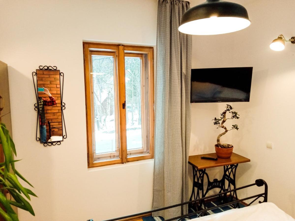Apartamento Kasprusie Zakopane