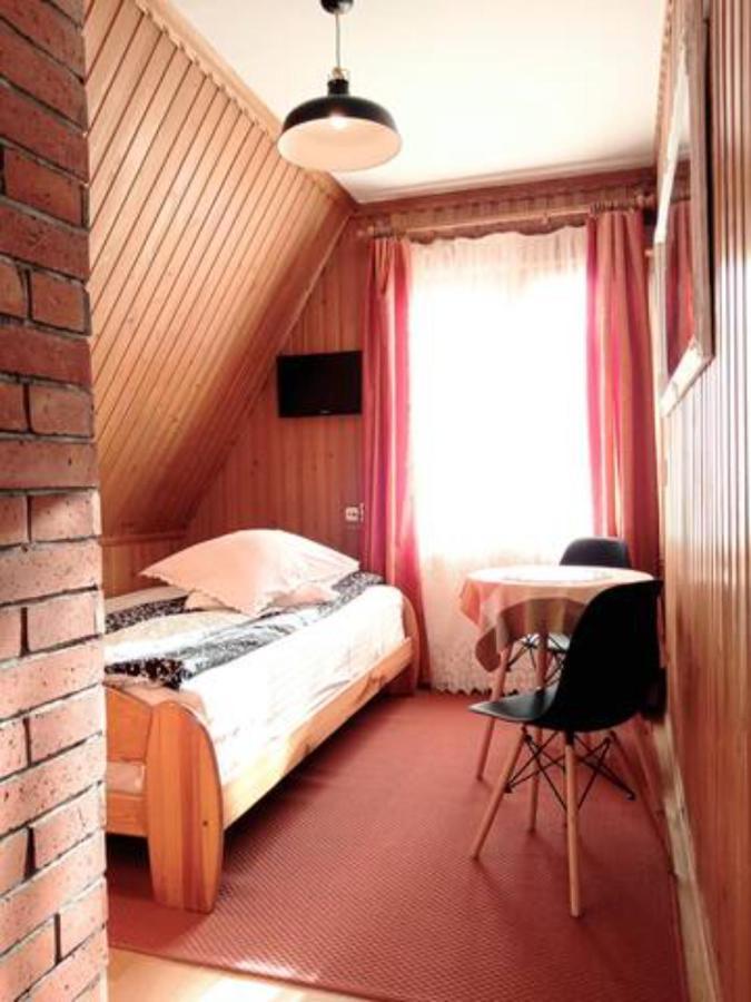 Kasprusie Apartamento
