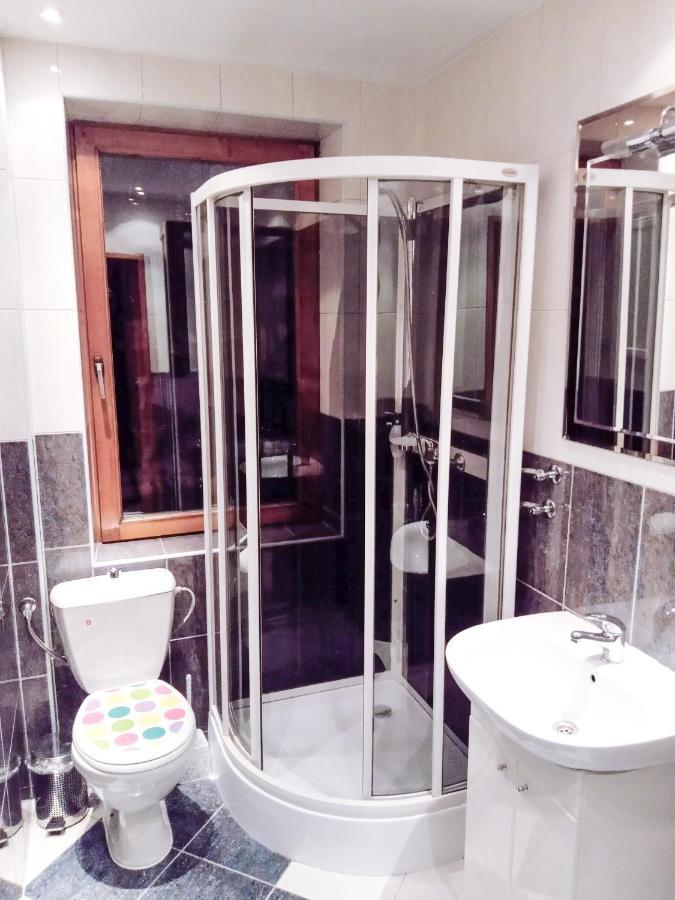 Kasprusie Apartamento Zakopane