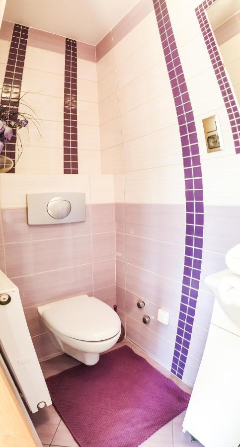 Kasprusie Apartamento