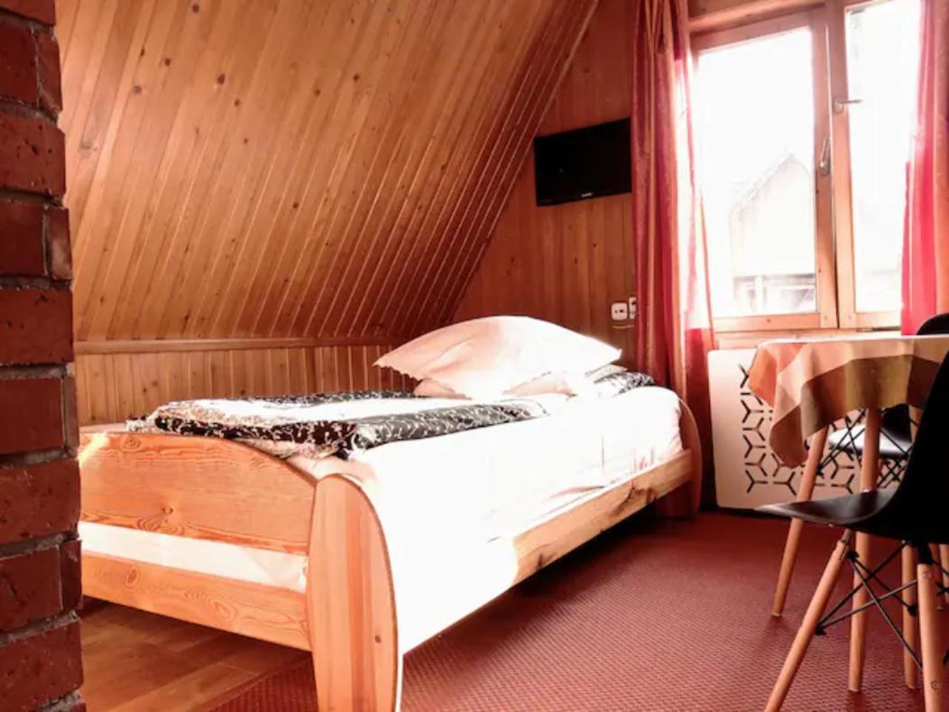 Kasprusie Apartamento Zakopane