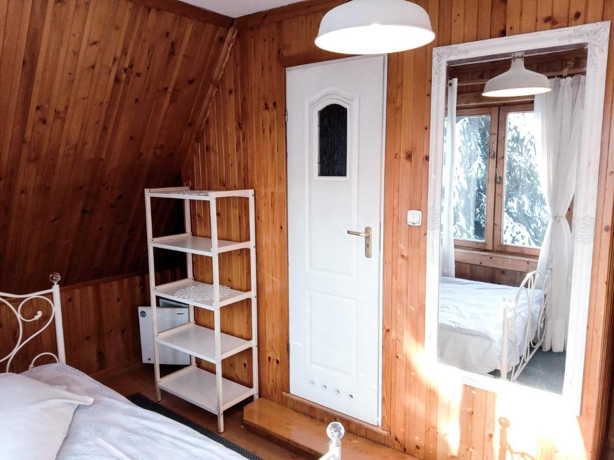 Apartamento Kasprusie