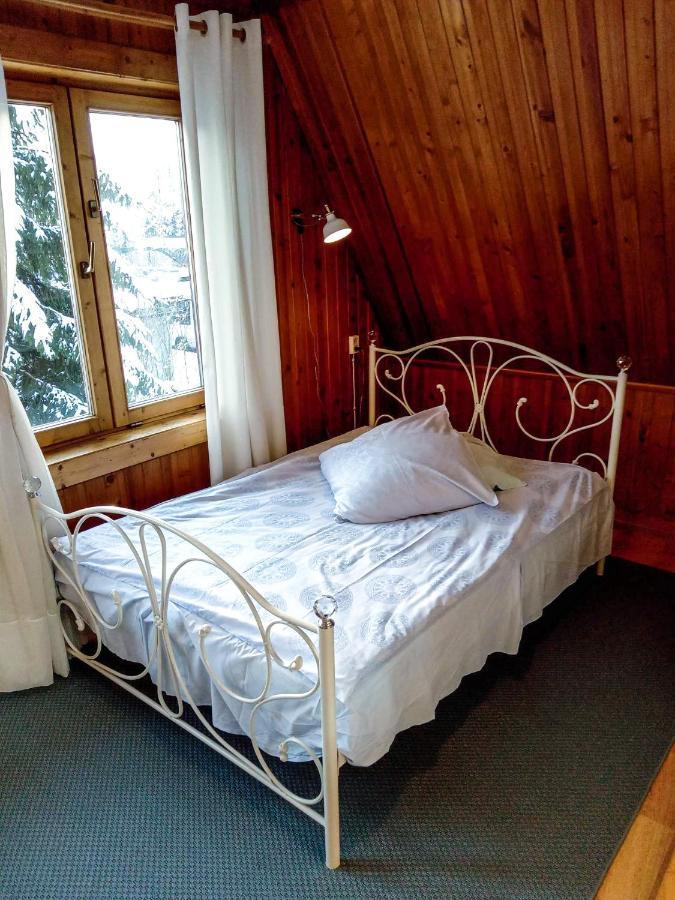 Apartamento Kasprusie *